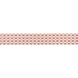 Rouge Pink Table Runners-Lange General Store