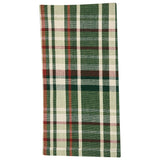 Royston Plaid Napkins-Lange General Store