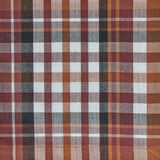 Russell Plaid Napkins-Lange General Store