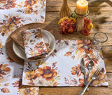 Rustic Blooms Placemats-Lange General Store
