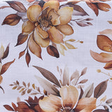 Rustic Blooms Table Runner-Lange General Store