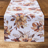 Rustic Blooms Table Runner-Lange General Store