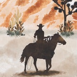 Rustic Trails Placemats-Lange General Store