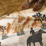 Rustic Trails Rug-Lange General Store