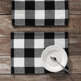 Sable Ann Check Placemat Set of 2-Lange General Store