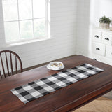 Sable Ann Check Table Runners-Lange General Store