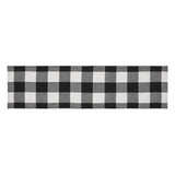 Sable Ann Check Table Runners-Lange General Store