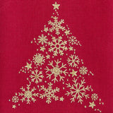 Saint Nicholas Dishtowel-Lange General Store