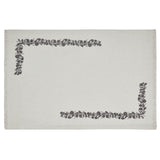 Serene Haven Eucalyptus Placemat Set of 2-Lange General Store