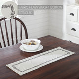 Serene Haven Eucalyptus Table Runners-Lange General Store