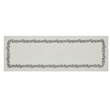 Serene Haven Eucalyptus Table Runners-Lange General Store