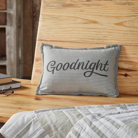 Serene Haven Goodnight Pillow-Lange General Store