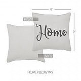 Finders Keepers Home Pillow 9x9-Lange General Store