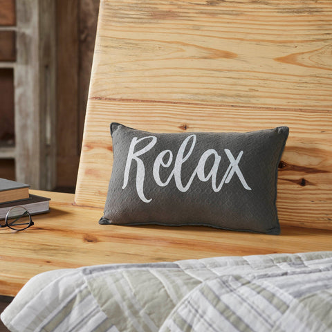 Serene Haven Relax Pillow-Lange General Store