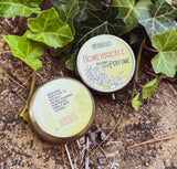 Solid Perfume Handmade with Beeswax - Honeysuckle-Lange General Store