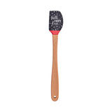 Spatula Set: Merry Mushroom; Faith Hope Love-Lange General Store