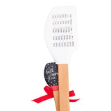 Spatula Set: Merry Mushroom; Faith Hope Love-Lange General Store