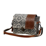 Spell Bound Messenger Bag-Lange General Store