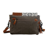Spell Bound Messenger Bag-Lange General Store