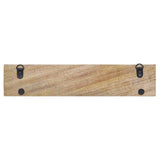 Stars & Stripes Wooden Sign-Lange General Store