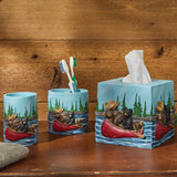 Summer Vacation Bathroom Accessories-Lange General Store