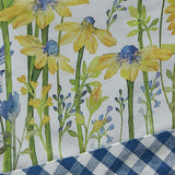 Sunny Day Table Runner 36"-Lange General Store