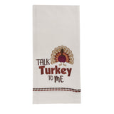Turkey Day Dishtowels-Lange General Store