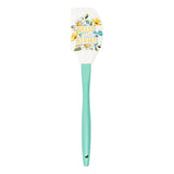 Tea Towel & Spatula Gift Set - Bless Kitchen-Lange General Store