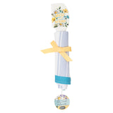 Tea Towel & Spatula Gift Set - Bless Kitchen-Lange General Store