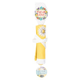 Tea Towel & Spatula Gift Set - Made With Love-Lange General Store