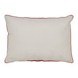 Traditional Nutcracker Pillow-Lange General Store