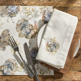 Turkey Day Cloth Napkins-Lange General Store