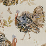 Turkey Day Placemats-Lange General Store