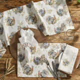 Turkey Day Placemats-Lange General Store