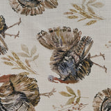 Turkey Day Table Runner 54"-Lange General Store