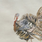 Turkey Day Table Runner 72"-Lange General Store