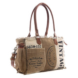 Vintage 6850 Small Crossbody Bag-Lange General Store