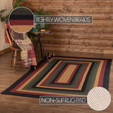 Wattsyn Collection Braided Rugs - Rectangle-Lange General Store