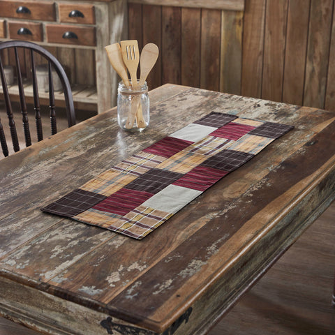 Wattsyn Quilted Table Runners-Lange General Store