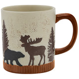 Wilderness Trail Dinnerware-Lange General Store