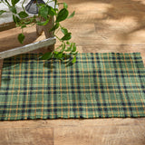 Willowton Chindi Rag Rug-Lange General Store