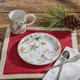 Winter Harmony Dinnerware-Lange General Store