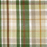 Winter Morning Plaid Napkins-Lange General Store