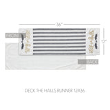 Wintergleam Table Runners-Lange General Store