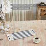 Wintergleam Table Runners-Lange General Store