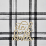 Wintergleam Tea Towel Set of 2-Lange General Store