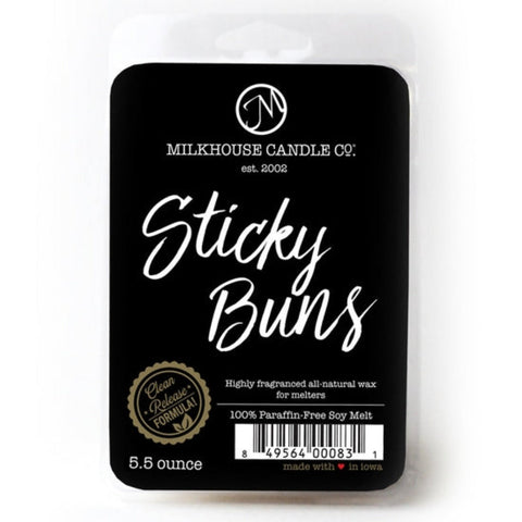 Fragrance Melts - Sticky Buns-Lange General Store