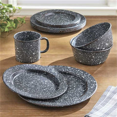 Dinnerware