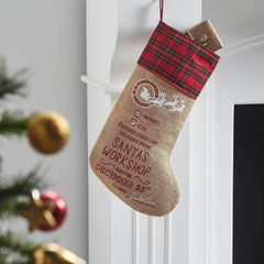 Tree Skirts &amp; Stockings
