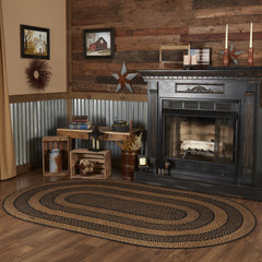 Braided Rugs